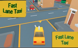 Fast Lane Taxi