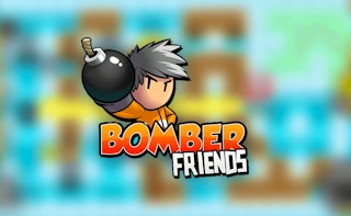 Bomber Friends