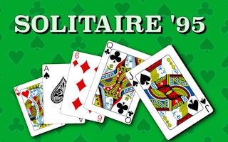 Solitaire '95